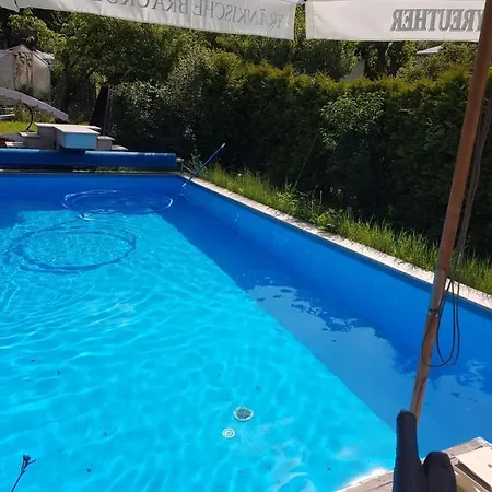 Kleine Schortestrasse Ilmenau