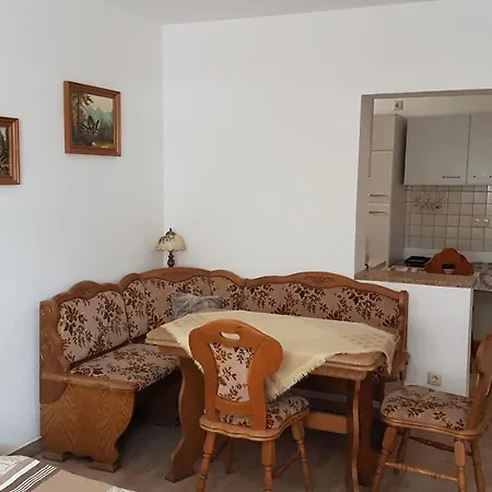 Kleine Schortestraße Apartment Ilmenau