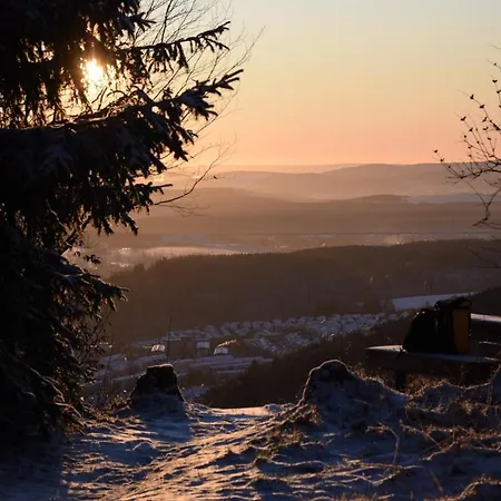 Appartement Kleine Schortestrasse