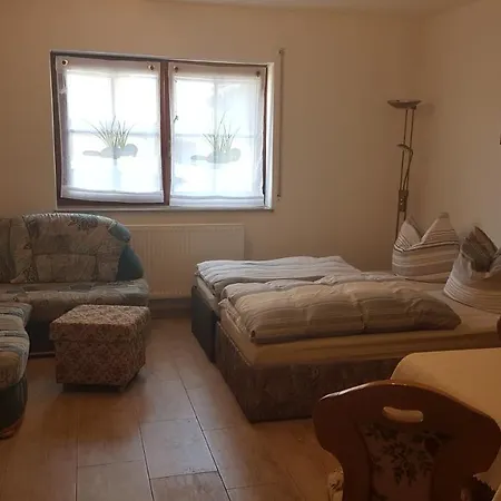 Kleine Schortestraße Apartment *