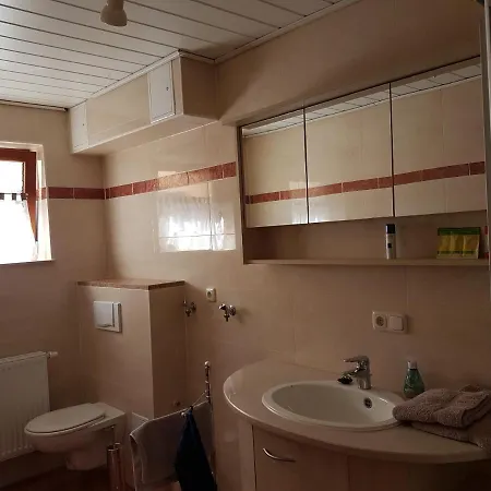 Kleine Schortestrasse Appartement Ilmenau