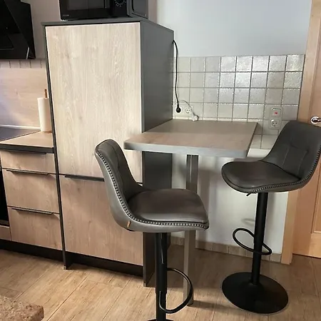 Διαμέρισμα Kleine Schortestrasse