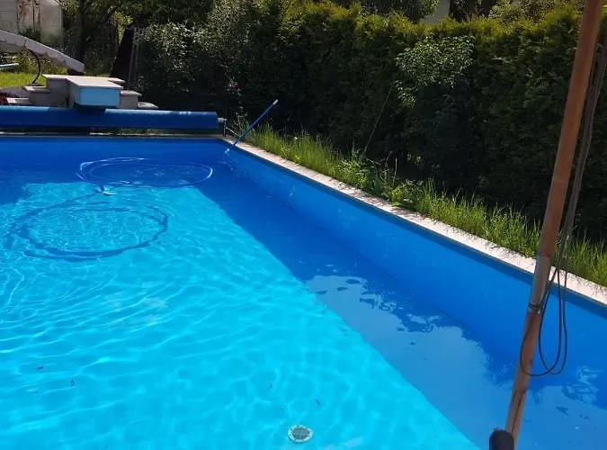 Kleine Schortestrasse Ilmenau