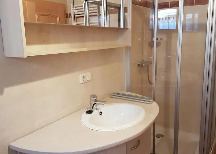 Kleine Schortestrasse Appartement