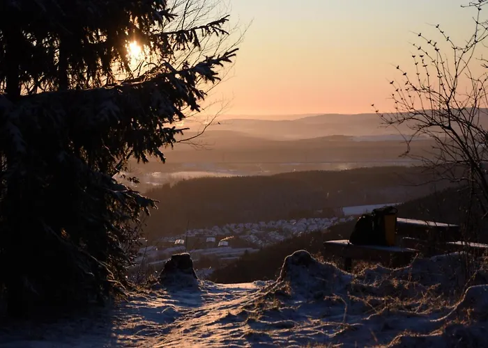 Appartement Kleine Schortestrasse