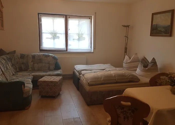 Kleine Schortestraße Apartment *